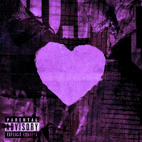 Paper Thin Love album art