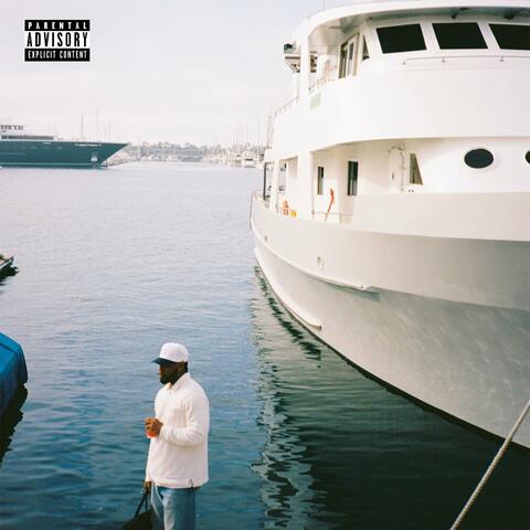 The Marina album art