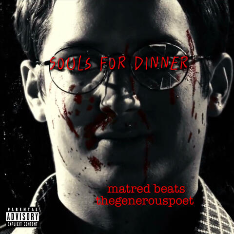 Souls For Dinner album art