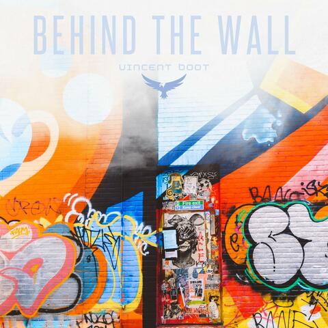 Behind The Wall album art