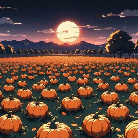 Golden October album art