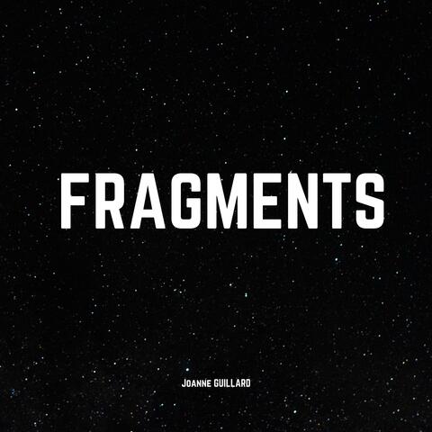 Fragments album art