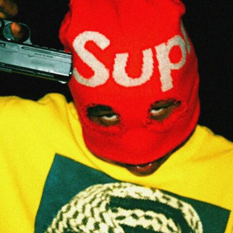 Rape album art
