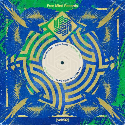 Sound System 2025 album art