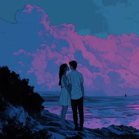 Fell In Love album art