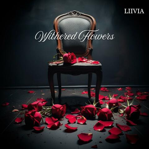 Withered Flowers album art