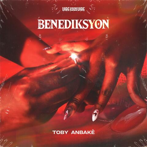 Benediksyon album art