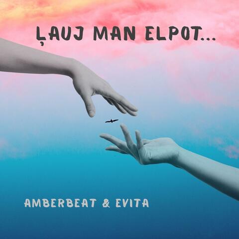 Ļauj man elpot... (feat. Evita) album art