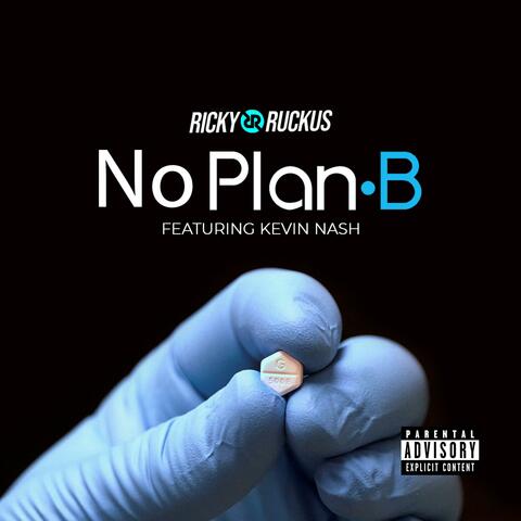 No Plan B album art
