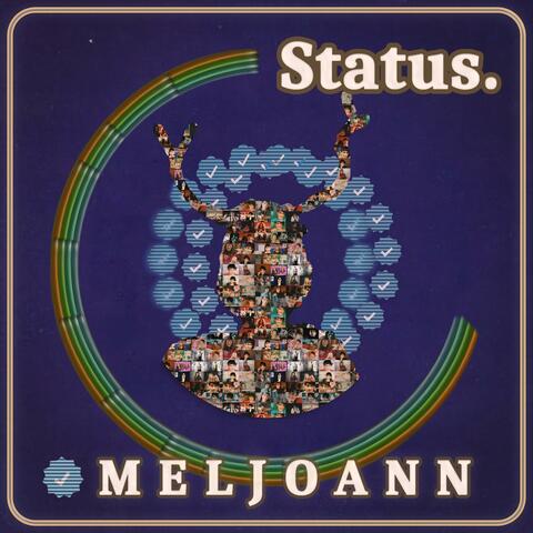 Status album art
