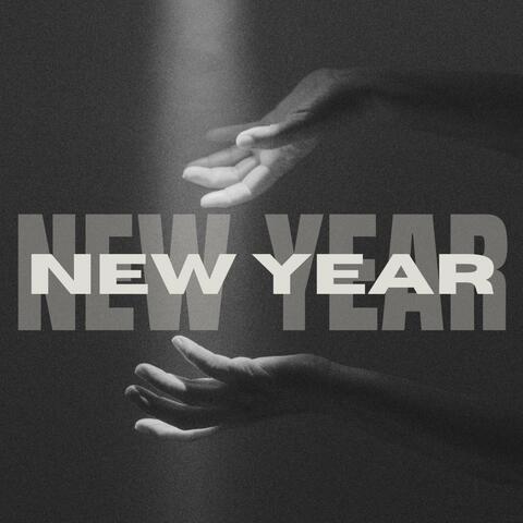 NEW YEAR (feat. JF & 2'Live Bre) [Live] album art