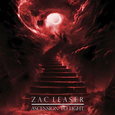 Ascension to Light album art