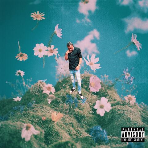 FIORI MORENTI album art