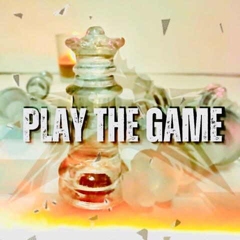 Play The Game album art