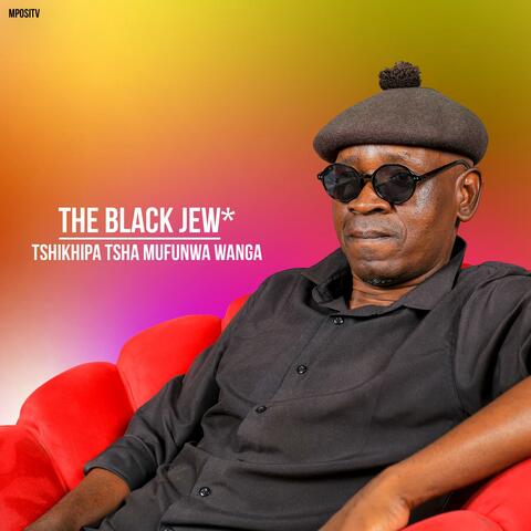 Tshikhipa tsha mufunwa wanga album art