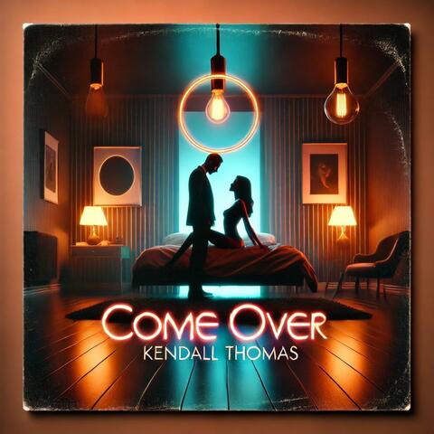 Come Over album art