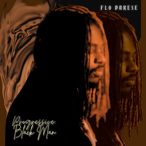 Progressive Black Man album art