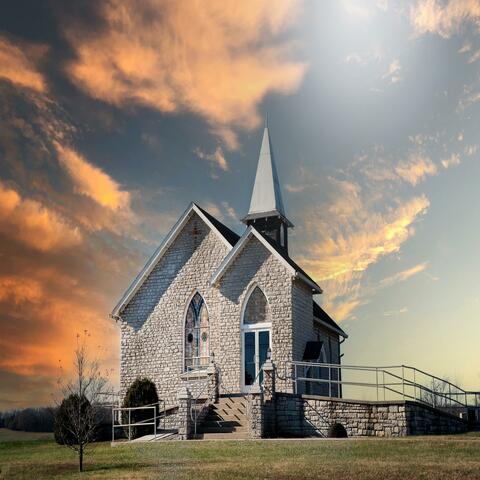 Against All Odds album art