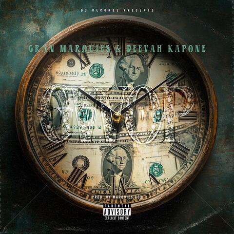 Gwop (feat. Gran Marquies & Deevah Kapone) album art