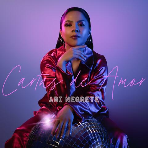 Cartas de Amor album art