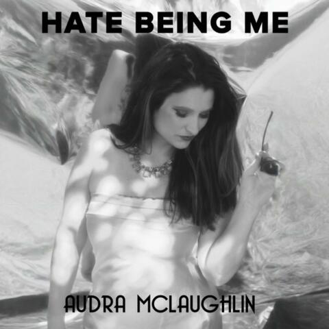 Hate Being Me album art