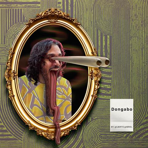 Dongabo album art