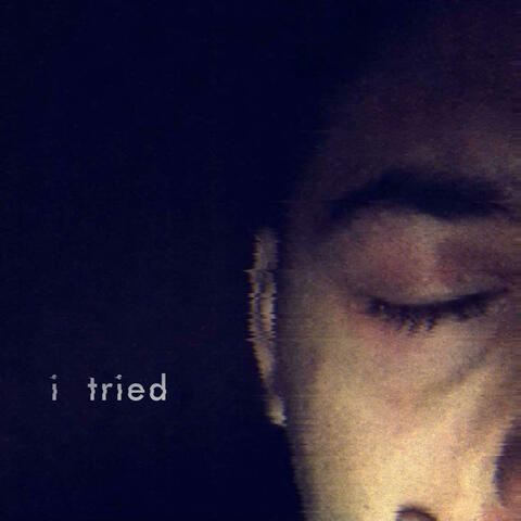 I Tried (Demo) album art