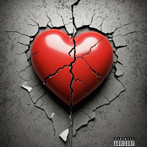 Let Me Go (feat. Los Medz) album art