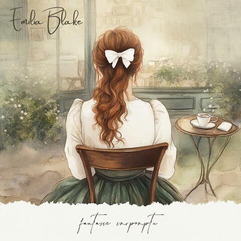 fantasie impromptu album art