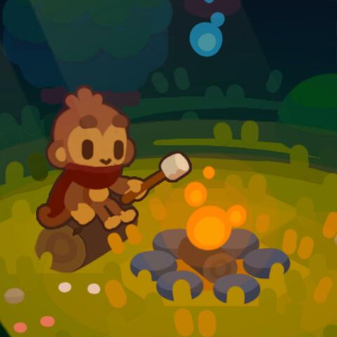 Rogue : Bloons Tower Defense 6 (Video Game Soundtrack) album art