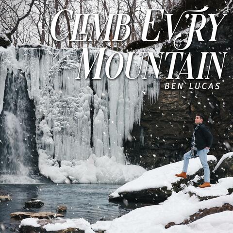 Climb Ev'ry Mountain album art