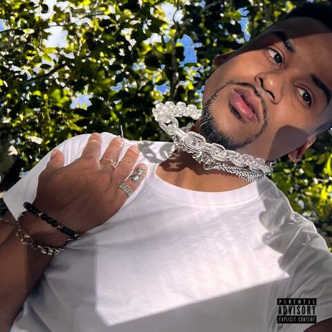 HOLD IT DOWN album art