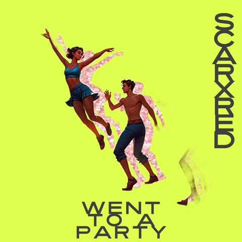 Went To A Party album art