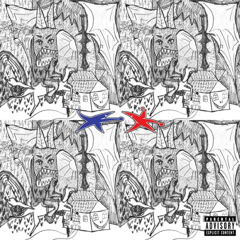 MUSIC IS A LOVE LANGUAGE album art