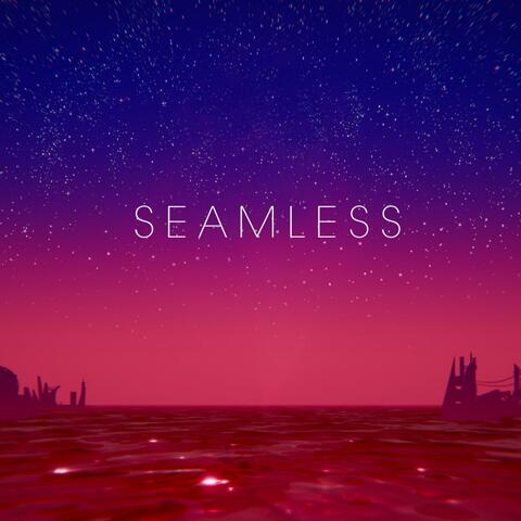 Seamless album art