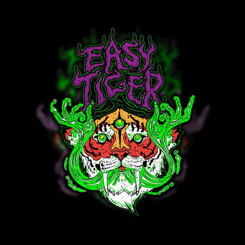 Easy Tiger (ReMaster 2025) album art