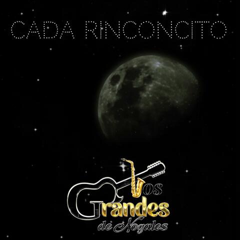 Cada Rinconcito album art