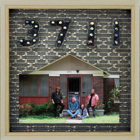3711 album art