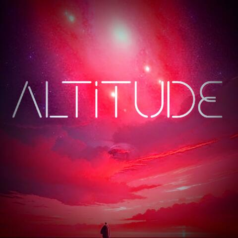 Altitude (Deluxe) album art