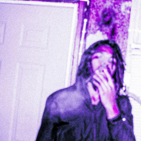 GRAND album art