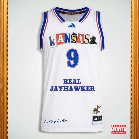 Real Jayhawker album art