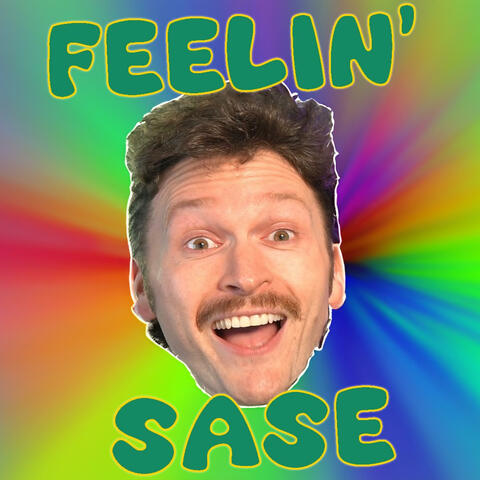 Feelin' SASE album art