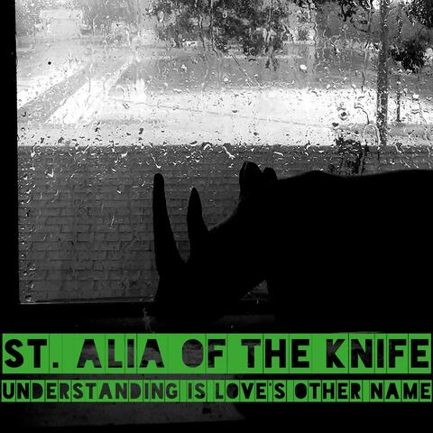 Understanding Is Love's Other Name album art