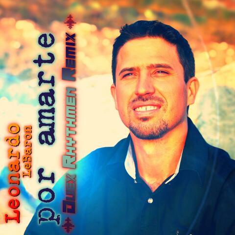 Por Amarte (Duex Rhythman Remix) album art