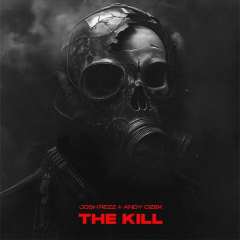 The Kill album art