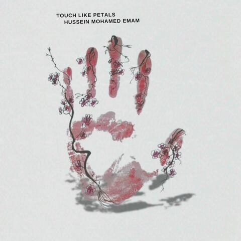 Touch Like Petals album art