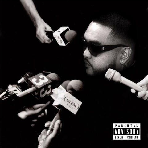 ON THE BOARD album art