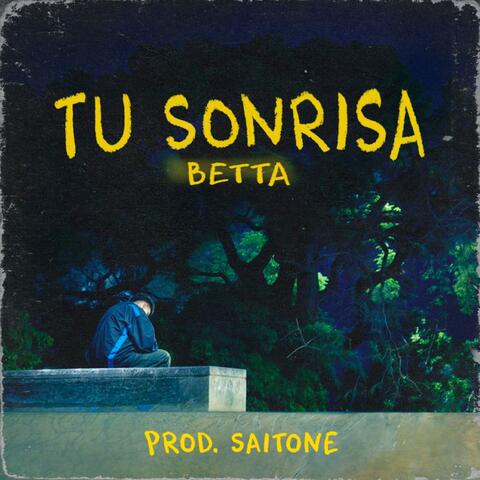 Tu sonrisa album art