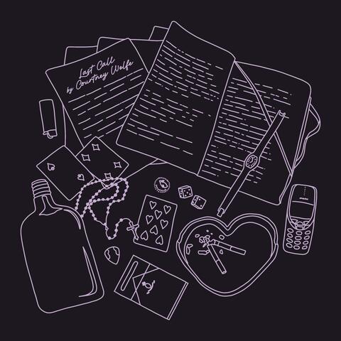 Last Call album art
