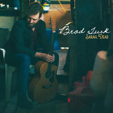 Sarah, Dear album art